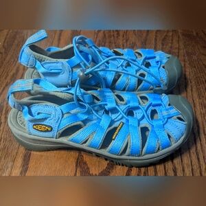 Keen Women's Whisper Sandals